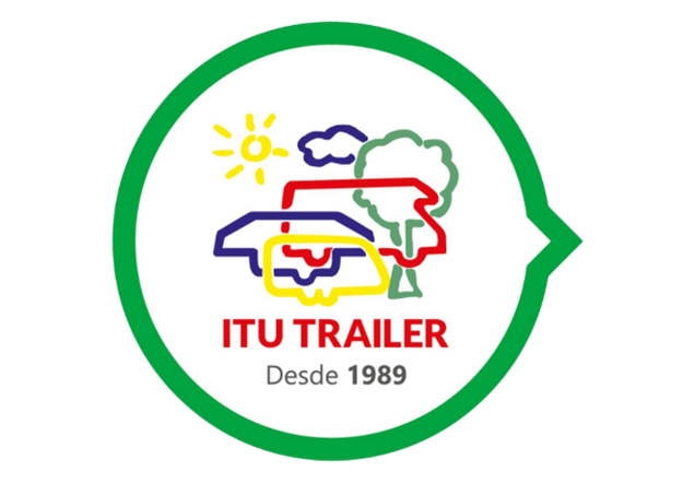 Itu Trailer