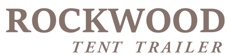 Rockwood Tent Trailer
