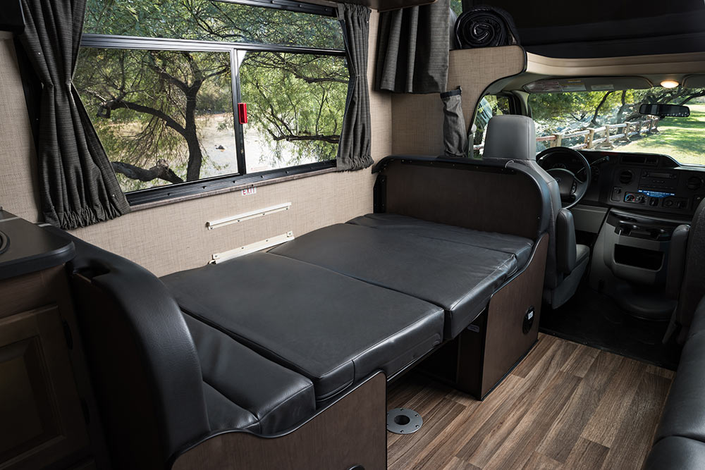 Sofa Cama Motorhome