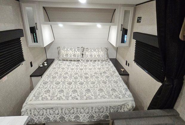 Trailer-Jayco-195RB-10 Trailer-Jayco-195RB-10
