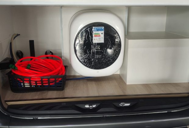 Motor Home Sprinter 417 - Montagem Outside - 0km 12 Motor Home Sprinter 417 - Montagem Outside - 0km 12