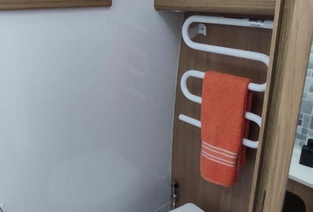Motor Home Sprinter 417 - Montagem Outside - 0km 15 Motor Home Sprinter 417 - Montagem Outside - 0km 15