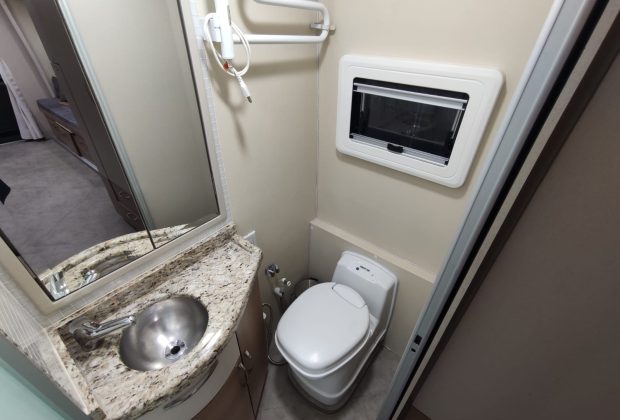 Motor Home Nacional Vettura Mod Slim House Ano 2018 08