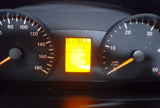 Motor Home Nacional Vettura Mod Slim House Ano 2018 17