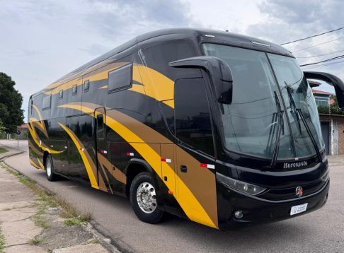 Motor Home Mercedes Benz – Marcopolo ano 2012 01