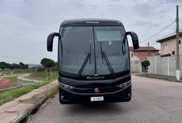 Motor Home Mercedes Benz – Marcopolo ano 2012 02 Motor Home Mercedes Benz – Marcopolo ano 2012 02
