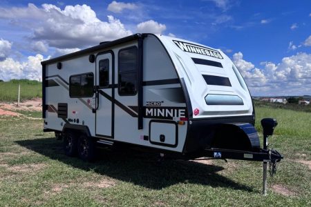 Trailer Importado Winnebago 2108ds D Ano 2024 01