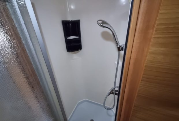 Motor Home Importado Tiffin Mod Alegro 32ba Fred 14