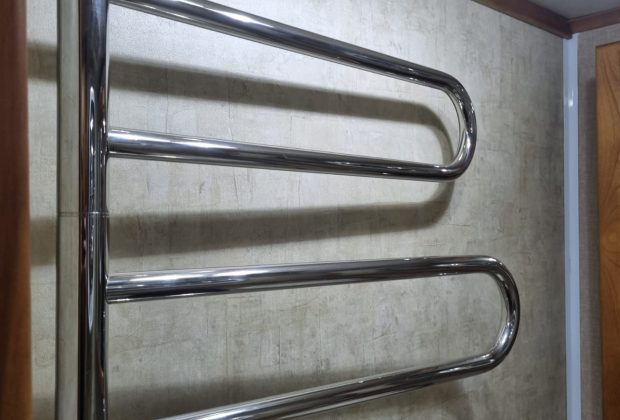 Motor Home Importado Tiffin Mod Alegro 32ba Fred 18