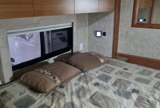 Motor Home Importado Tiffin Mod Alegro 32ba Fred 20