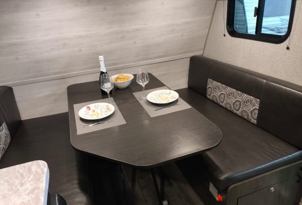 Trailer Importado Jayco 154bh Ano 2021 04