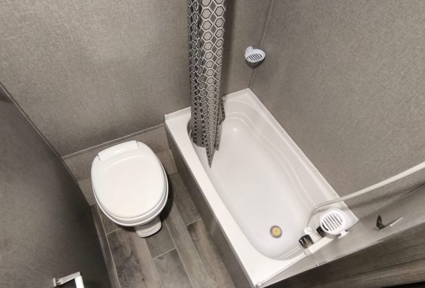 Trailer Importado Jayco 154bh Ano 2021 06