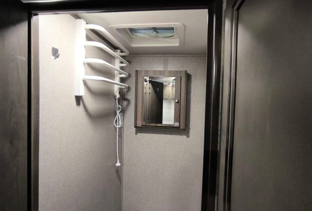 Trailer Importado Jayco 154bh Ano 2021 10