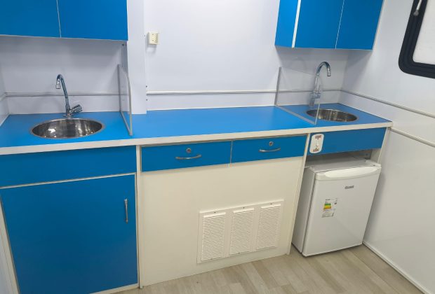 Trailer Comercial Escritorio - Atendimento - Ano 2016 2020 Trailer Comercial Escritorio - Atendimento - Ano 2016 2020
