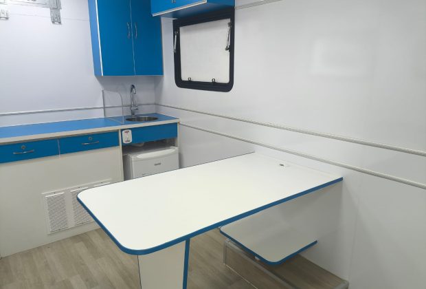 Trailer Comercial Escritorio - Atendimento - Ano 2016 22 Trailer Comercial Escritorio - Atendimento - Ano 2016 22