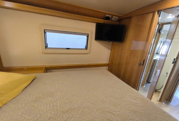 Motor Home Micro Ônibus Globe - 2020 16