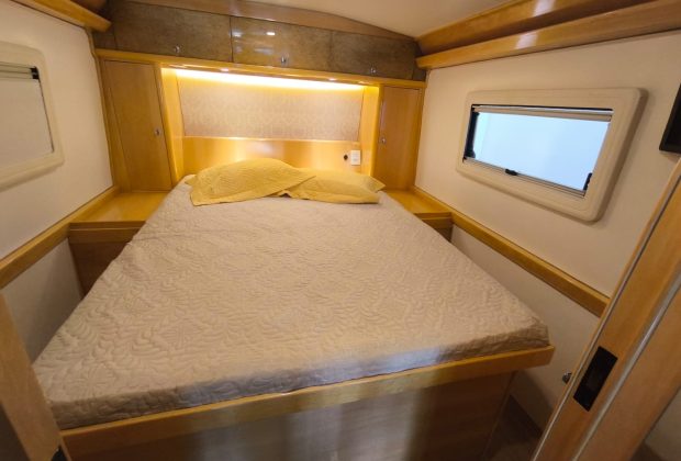 Motor Home Micro Ônibus Globe - 2020 17