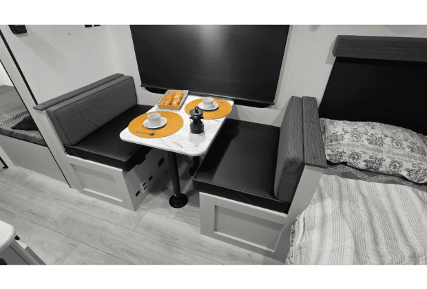 Trailer Importado Coachmen Remote 18.2r - 0KM -15