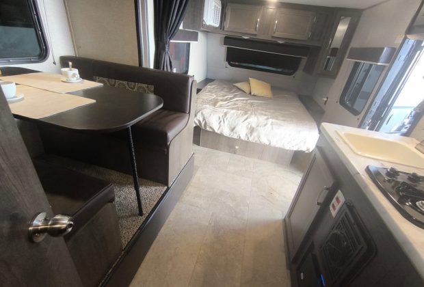 Trailer Importado Jayco 195s Ano 2020 13