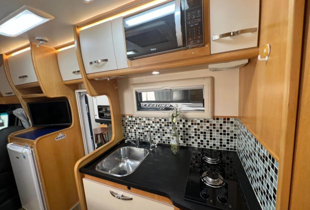 Motor Home Nacional Itapoã Voi Ano 2021 11