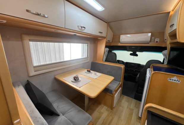 Motor Home Nacional Itapoã Voi Ano 2021 12
