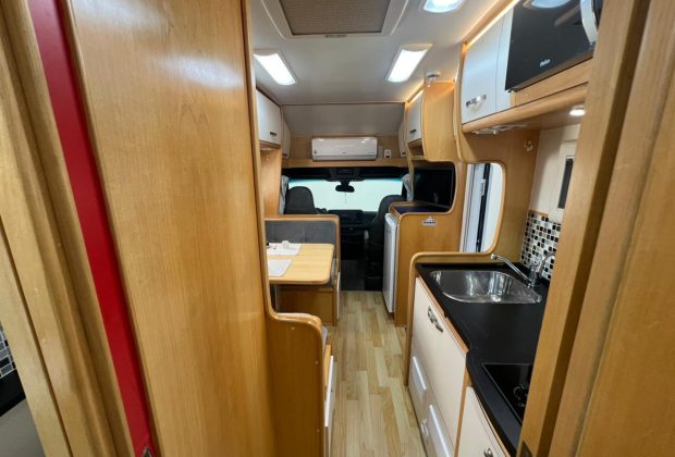 Motor Home Nacional Itapoã Voi Ano 2021 13