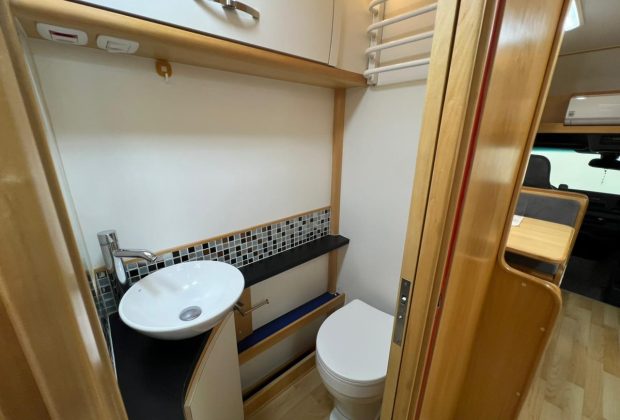 Motor Home Nacional Itapoã Voi Ano 2021 15