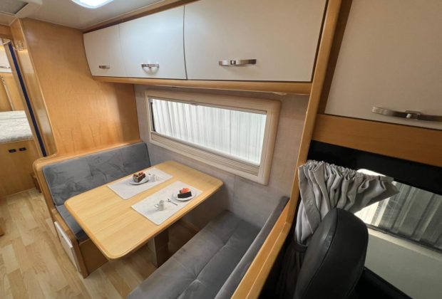 Motor Home Nacional Itapoã Voi Ano 2021 17