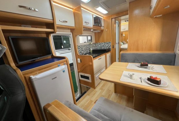 Motor Home Nacional Itapoã Voi Ano 2021 18