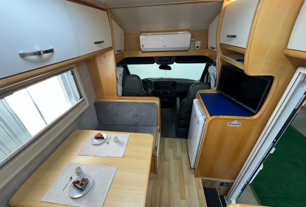 Motor Home Nacional Itapoã Voi Ano 2021 20