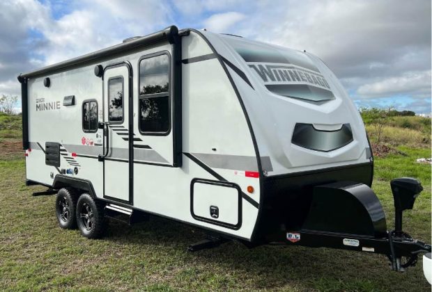 Trailer-Importado-Winnebago-2106d---Ano-2021-capa