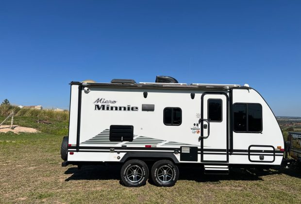 Trailer Importado Winnebago 2106b Ano 20192020 03 Trailer Importado Winnebago 2106b Ano 20192020 03