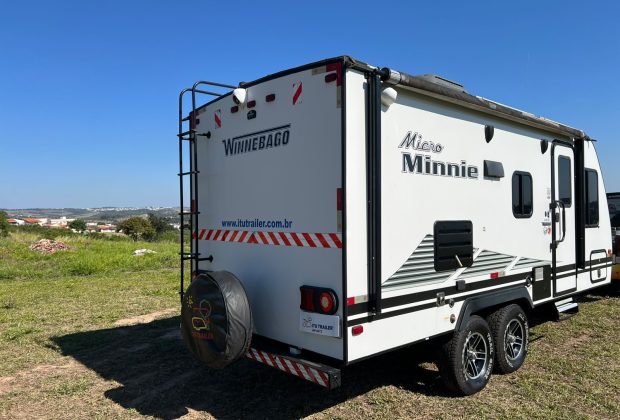 Trailer Importado Winnebago 2106b Ano 20192020 05 Trailer Importado Winnebago 2106b Ano 20192020 05