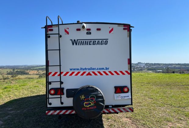 Trailer Importado Winnebago 2106b Ano 20192020 06 Trailer Importado Winnebago 2106b Ano 20192020 06