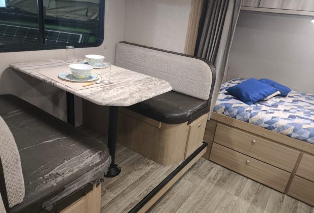 Trailer Importado Winnebago 2106b Ano 20192020 11 Trailer Importado Winnebago 2106b Ano 20192020 11