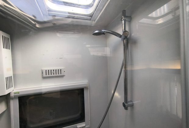 Trailer Nacional Karmann Ghia Kc450 Ano 1990 10