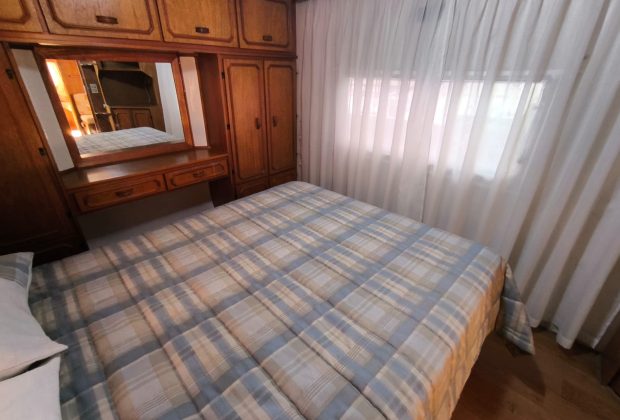 Trailer Turiscar Imperial Luxo Ano 1989 36 Trailer Turiscar Imperial Luxo Ano 1989 36